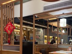 -如轩·海鲜砂锅粥·潮汕菜(东城店)