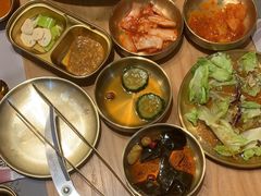 -闻老头·菊花炭烤肉(D11店)