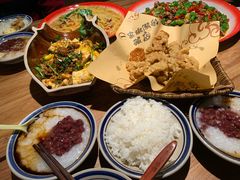 -泥糊破店小酒馆·团建聚餐(南京西路店)