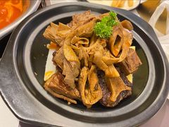 -刘一锅筋头巴脑(大悦城C店)