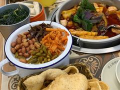 -顶上头·螺蛳火锅(五一新村店)