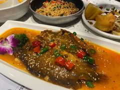 -赵小姐丨新中餐(曲江店)