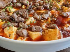 和牛麻婆豆腐-元古雲境(南京万象天地店)