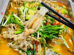 -二0二李记南瓜田鸡老字号(宜宾一店)