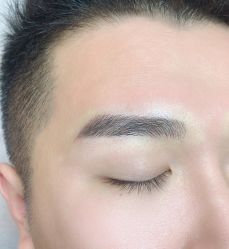 -HQ半永久纹绣纹眉