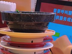 -寿司郎(中华广场店)