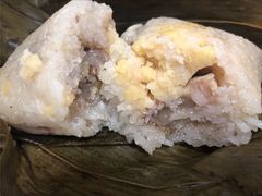 传统咸肉棕-粽氏清源(大南路店)