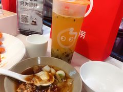 -茅庐毛血旺(临沂泰盛广场店)