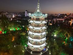 -桂林两江四湖景区