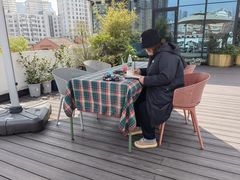 -JRCAFE玖如空间