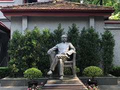 -上海孙中山故居纪念馆