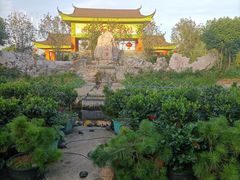 -八景休閒山莊  廣東十大名山莊