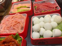 -大龙燚火锅(春熙店)