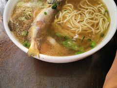 -从前慢海鲜面馆
