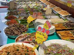 -北方饺子王·海肠捞饭·海鲜锅(山大店)