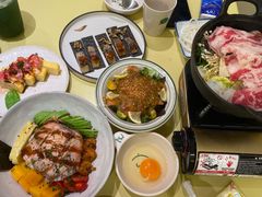 -米仓食堂(皇庭广场店)