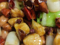 -伊兰麒兰馨园·川菜·清真馆(339电视塔店)
