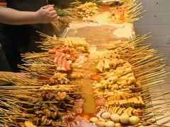 -郭记小街麻辣烫(虎坊路店)