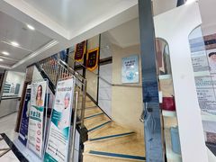 -晴川立康口腔(左岭店)