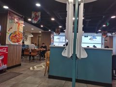 -魏家凉皮(十里河店)