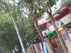 android_upload_pic-天津图书馆(复康路馆)