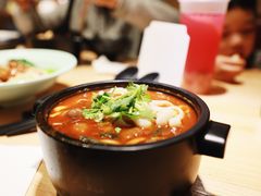 -户大姐土豆粉(国贸店)