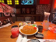 -炉胜·炉端烧·居酒屋