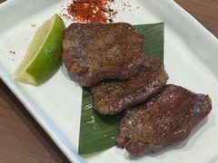 -ITARU食堂·定食料理(西丽店)