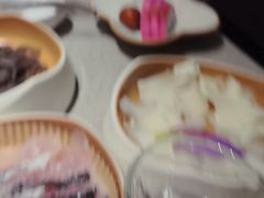 -海底捞火锅(航洋城店)