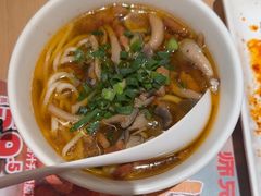 -大师兄·手工面·西北菜(珠海环宇城店)