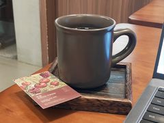 -Again Coffee Roaster(香蜜湖店)