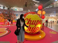 -东荟城名店仓
