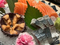 -小山日本料理(兴业太古汇店)