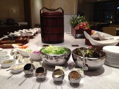 picture-杭州钱江新城万怡酒店-西餐厅