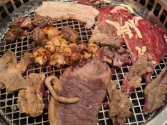 -AJIYA·池袋日式烧肉自助(天津万象城店)