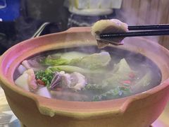 -沪上名羊天下碳烤羊腿•东北烧烤•小龙虾(浦东直营总店)