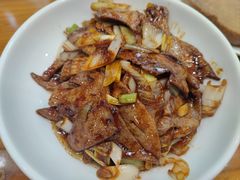 -小方的面(徐家汇店)