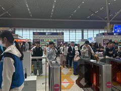 -郑州东站
