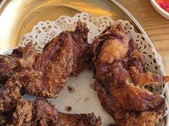 -峇峇娘马来西亚餐厅(望京SOHO店)