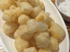-汤森悠生活文化汤(江宁万达店)