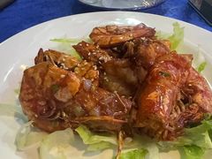 -东江海鲜大排档·潮汕菜·砂锅粥
