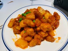 -滇铺子·云南特色菜·鲜花野菜季(东风东路c86店)