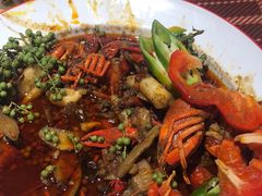 -华仔龙虾(永乐路总店)