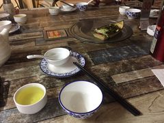 -食德喜·阳山鸡王食研基地