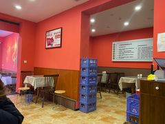大堂-大嘻咹biangbiang面(历史博物馆店)