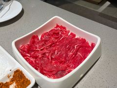 -海底捞火锅(龙湖三千集店)