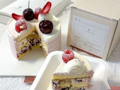 -积慕Cake(解放大道店)