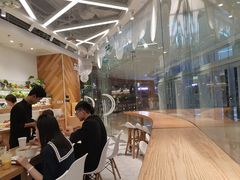 -许小树(国贸商城店)