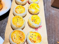 -魁盛居百年鲁菜馆(县西巷店)