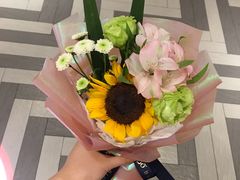 -BOBLOOM花店(宝龙旭辉广场店)